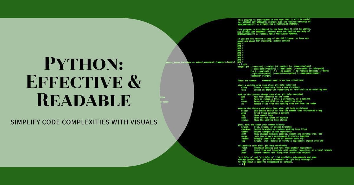 Code Explainer- Guide to understand and write Python