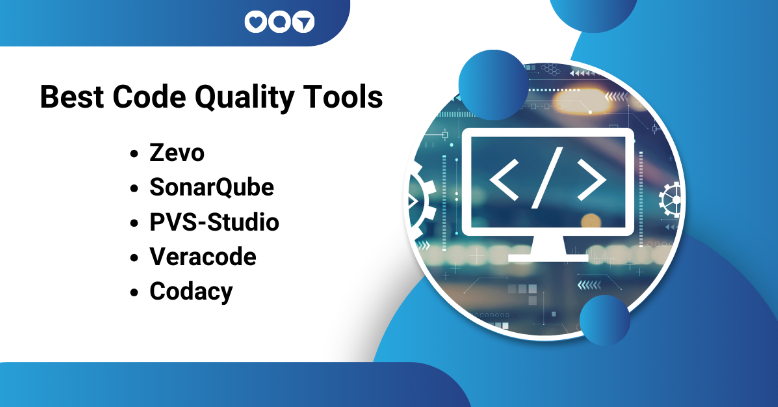 5 Best Code Quality Tools to improve your code 