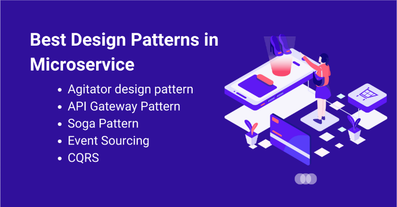 Best Design Patterns In Microservices For Developers Success